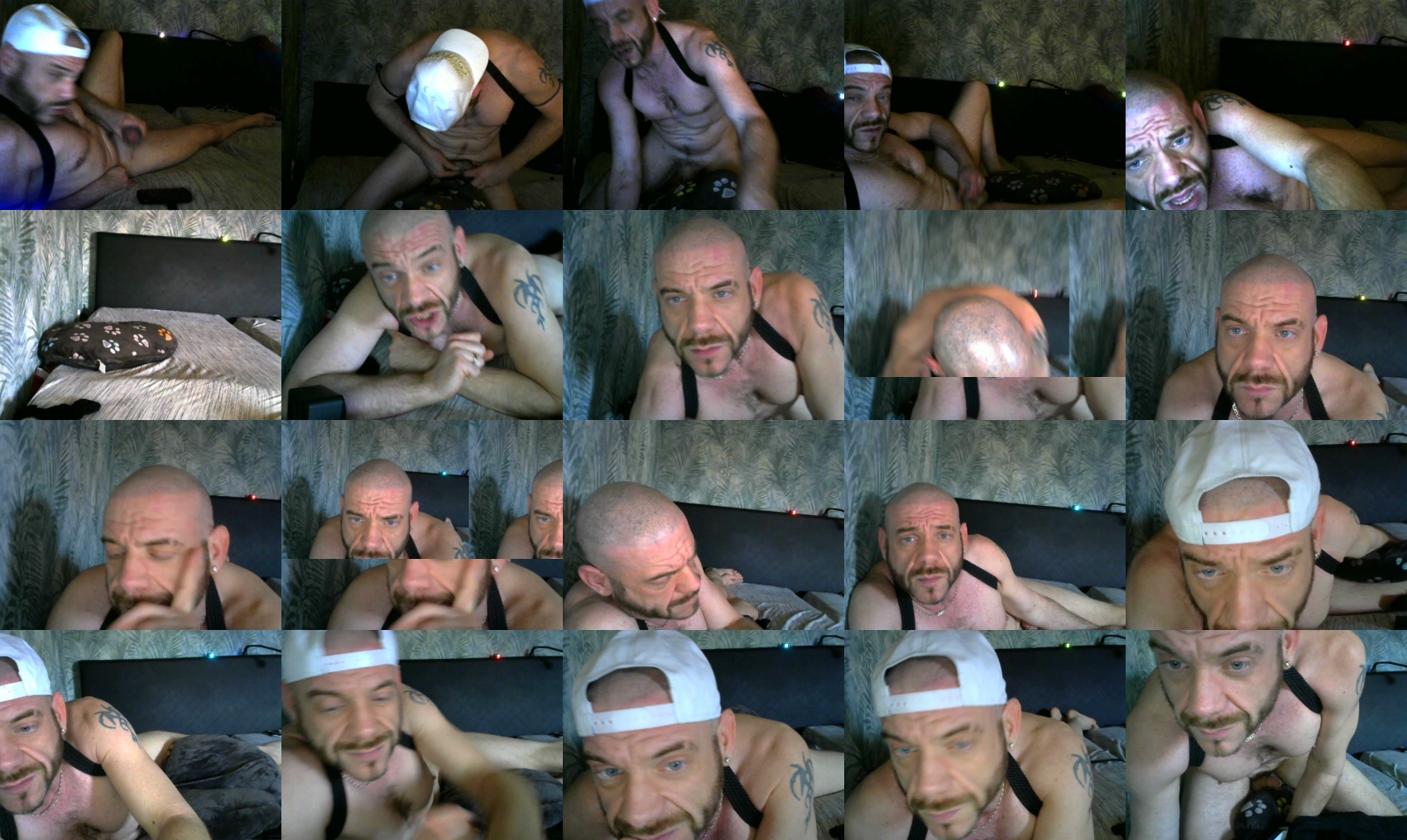 ZackAthletic  04-03-2022